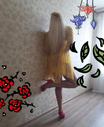 Анкета проститутки Анна - город Ананьев, 44 года, №6485